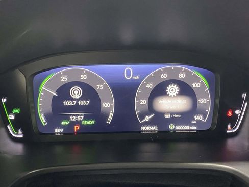 New 2026 Honda CR-V Sport-L image 27