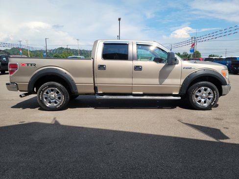 Used 2011 Ford F150 XLT w/ XTR Pkg AWD/4WD image 18