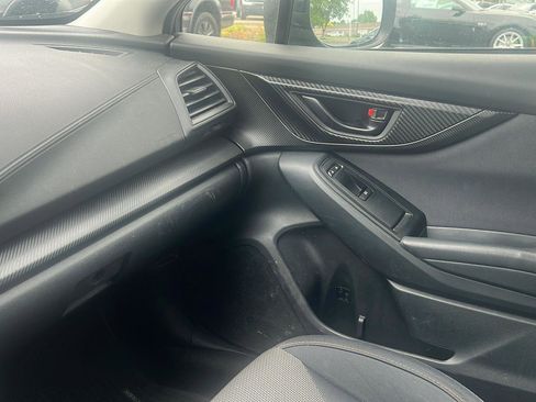 Used 2019 Subaru Crosstrek 2.0i Premium w/ Eyesight System AWD/4WD image 20