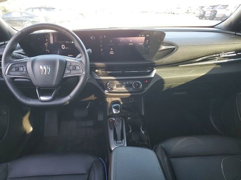 Certified 2024 Buick Envista Sport Touring w/ Convenience I Package image 10