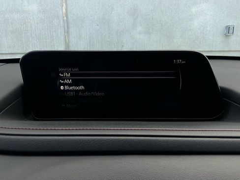 Used 2025 MAZDA CX-30 AWD 2.5 S w/ Preferred Package image 35