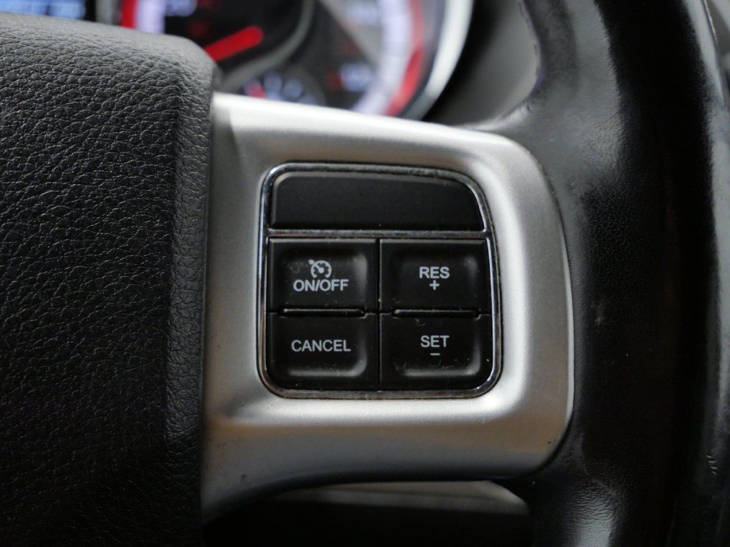 Used 2019 Dodge Grand Caravan GT FWD image 19