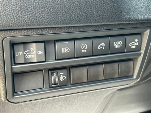 New 2026 Toyota Tundra SR5 AWD/4WD image 26