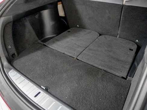 Used 2021 Tesla Model X Performance image 9