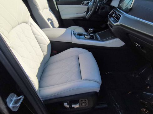 Used 2023 BMW X5 xDrive40i w/ M Sport Package image 24