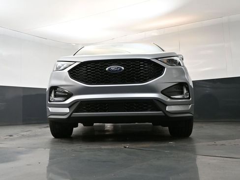 Used 2023 Ford Edge ST-Line AWD/4WD image 19