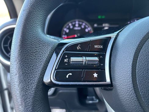 Used 2023 Kia Forte LXS image 16