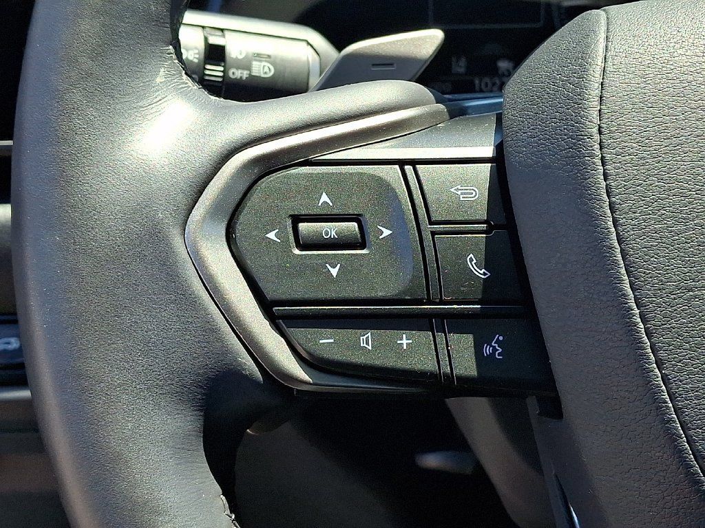 Used 2025 Lexus NX 350 AWD w/ Accessory Package (2T) image 22