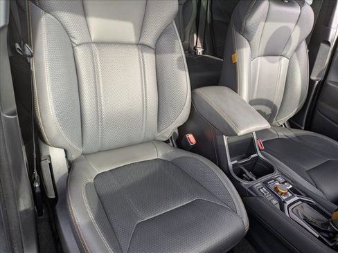 Certified 2023 Subaru Forester Wilderness image 20