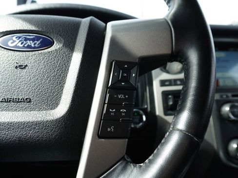 Used 2017 Ford Expedition Limited w/ Equipment Group 301A image 21