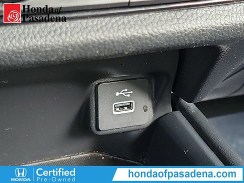 Certified 2024 Honda HR-V Sport image 19