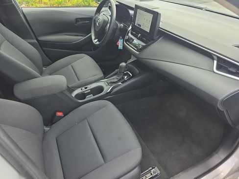 Used 2023 Toyota Corolla LE FWD image 15