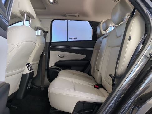 Used 2024 Hyundai Tucson SEL w/ Convenience Package FWD image 30