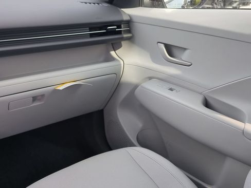 New 2027 Hyundai Kona SEL Sport FWD image 16