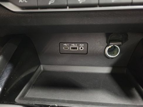 Used 2024 Nissan Altima 2.5 SV FWD image 19