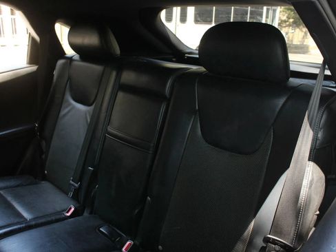 Used 2013 Lexus RX 350 F Sport w/ Navigation Pkg AWD/4WD image 35