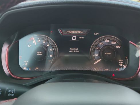 New 2026 RAM 1500 Rebel AWD/4WD image 16