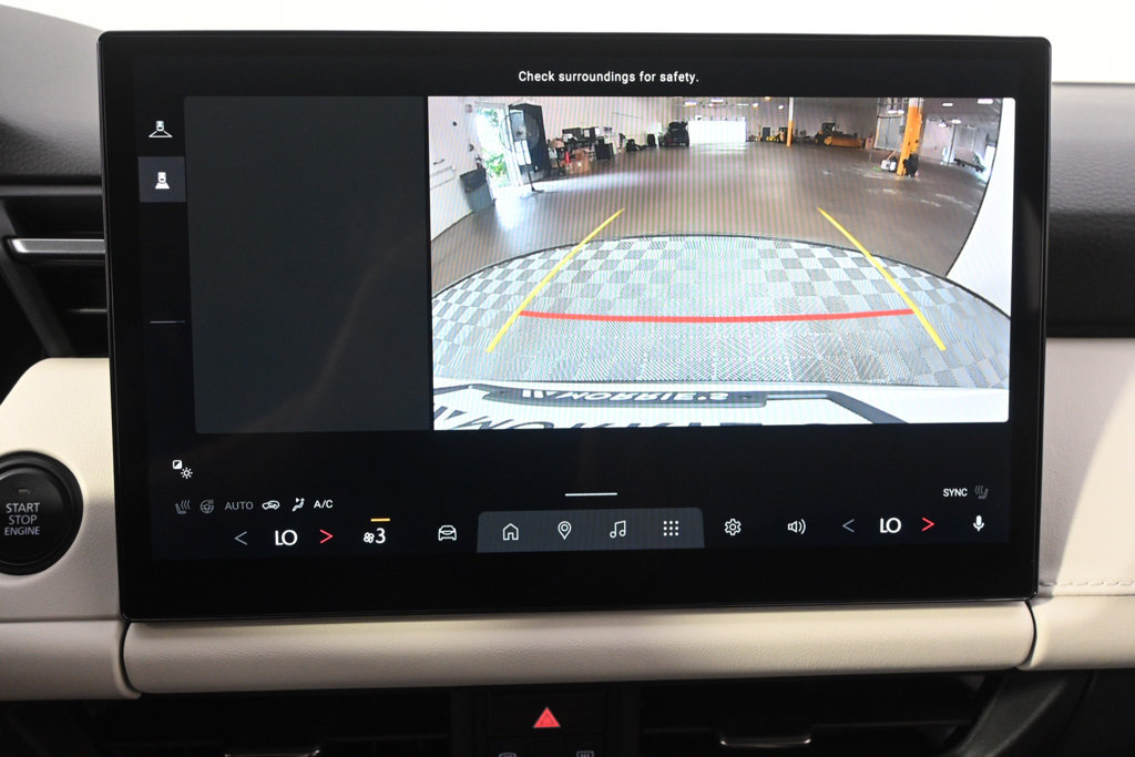 New 2026 MAZDA CX-5 Preferred AWD/4WD image 29
