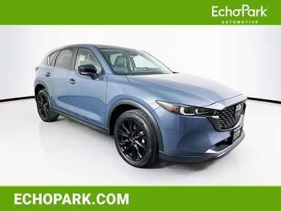 Used 2024 MAZDA CX-5 Carbon Edition