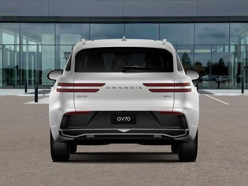 New 2026 Genesis GV70 2.5T Advanced AWD/4WD image 7