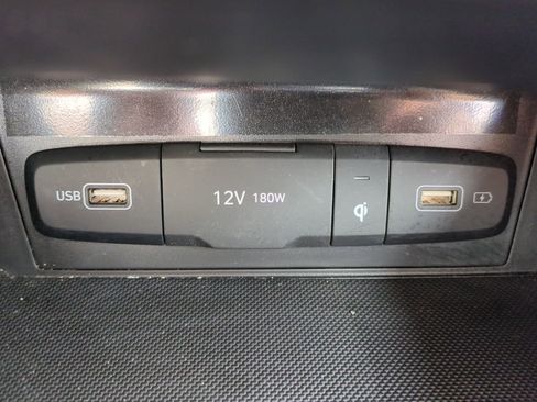 Certified 2024 Hyundai Tucson Blue image 21