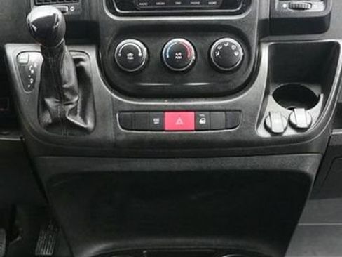 Used 2021 RAM ProMaster 2500 FWD image 16