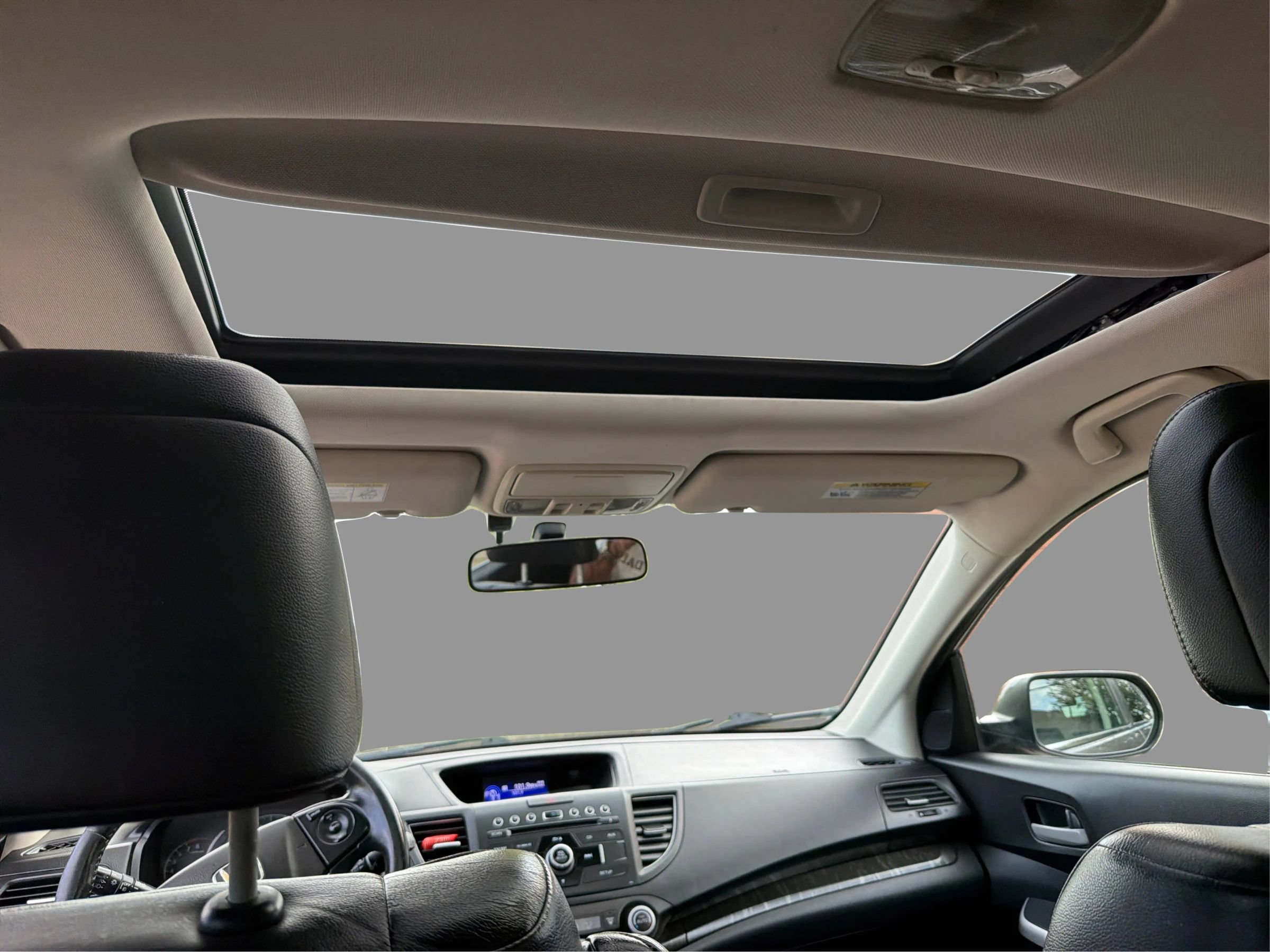 Used 2012 Honda CR-V EX-L image 19