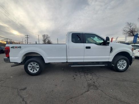Used 2020 Ford F350 XL w/ STX Appearance Package image 6