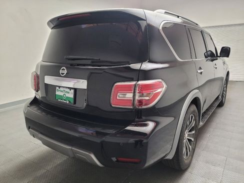 Used 2019 Nissan Armada SL w/ Premium Package RWD image 7