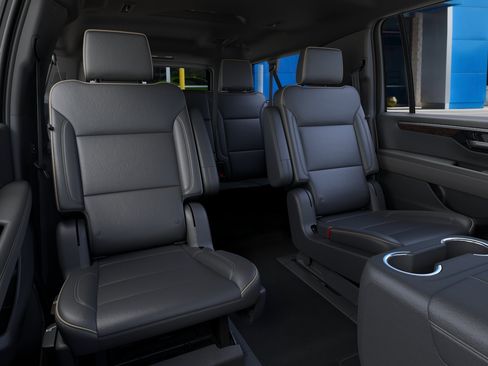 New 2026 Chevrolet Suburban Premier AWD/4WD image 41