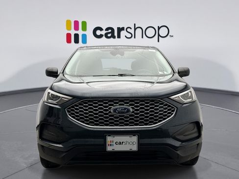 Used 2023 Ford Edge SE AWD/4WD image 8