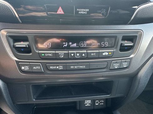 Used 2021 Honda Passport Sport image 18