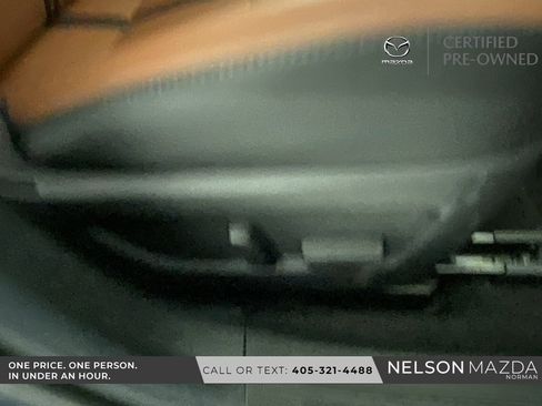 Certified 2025 MAZDA CX-50 Meridian Edition w/ Apex Package image 28
