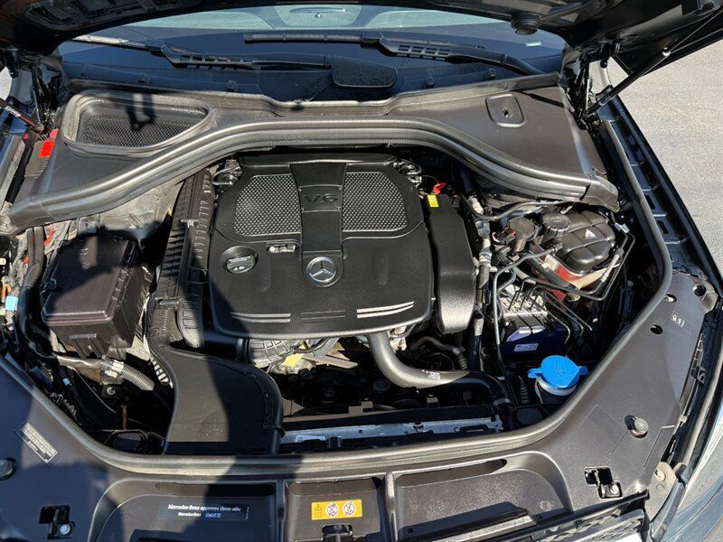 Used 2018 Mercedes-Benz GLE 350 4MATIC image 21