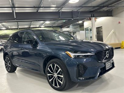 Certified 2025 Volvo XC60 B5 Plus