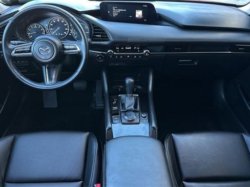 Used 2021 MAZDA MAZDA3 AWD 2.5 Turbo Sedan image 14