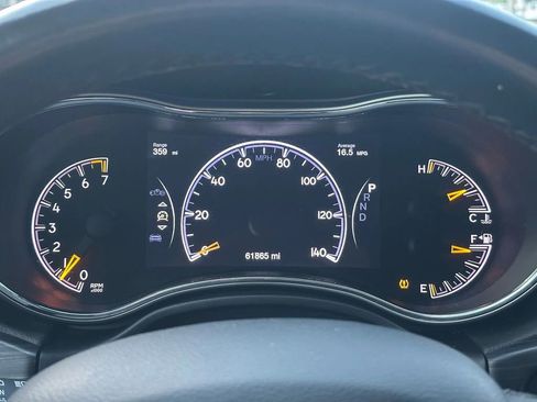 Used 2021 Jeep Grand Cherokee Limited w/ Quick Order Package 28K 80th image 20