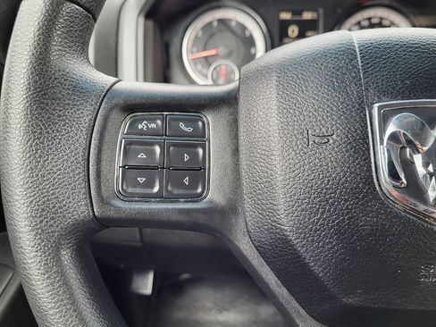 Used 2019 RAM 1500 Tradesman w/ Popular Equipment Group image 26