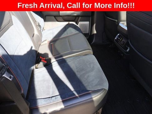 Used 2022 Ford F150 Raptor w/ Equipment Group 801A High image 12