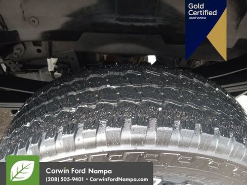 Certified 2024 Ford F350 Platinum image 36