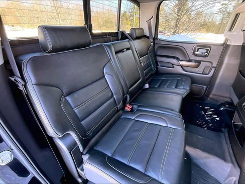 Used 2017 GMC Sierra 1500 Denali image 20