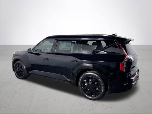 New 2026 Kia EV9 Land image 8