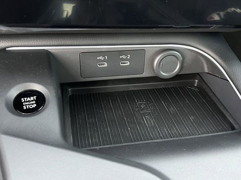 New 2026 Nissan Sentra SR image 12