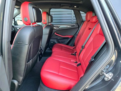 Used 2018 Porsche Macan S AWD/4WD image 18