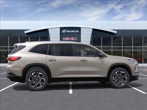 New 2026 Buick Enclave Sport Touring w/ Power Package image 5