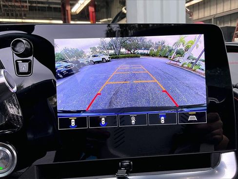 Used 2022 Chevrolet Corvette Stingray Premium Cpe w/ 3LT image 10