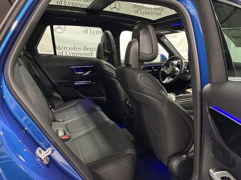 New 2026 Mercedes-Benz GLC 300 4MATIC image 13