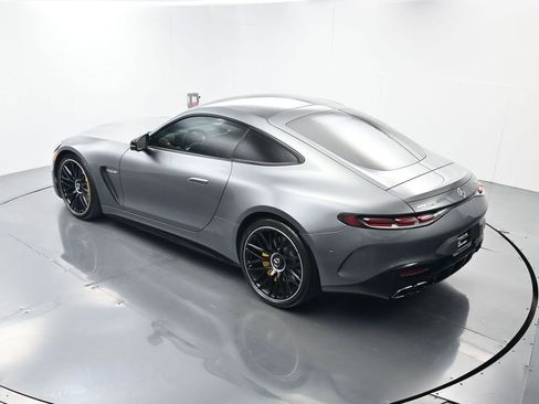 Used 2025 Mercedes-Benz AMG GT 55 image 34