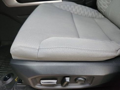 New 2025 Toyota Tundra SR5 AWD/4WD image 37