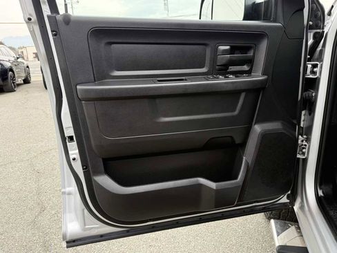 Used 2016 RAM 1500 Tradesman w/ Popular Equipment Group image 31